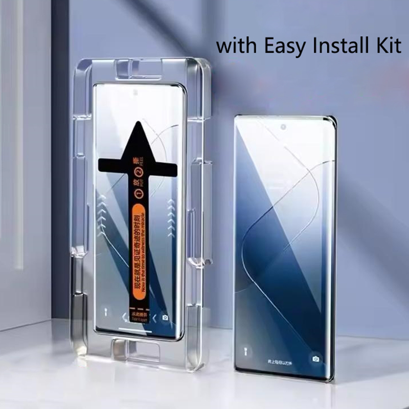 Screen Alignment Tool - For VIVO X200 X300 Pro X100