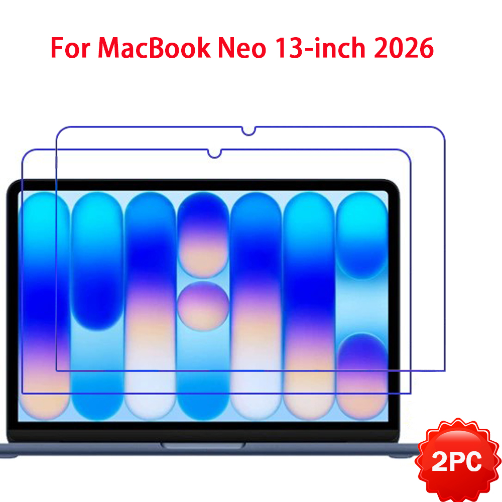 New 2PCS Anti Glare MATTE PET  - огляд і ціна Matte Anti Glare Screen