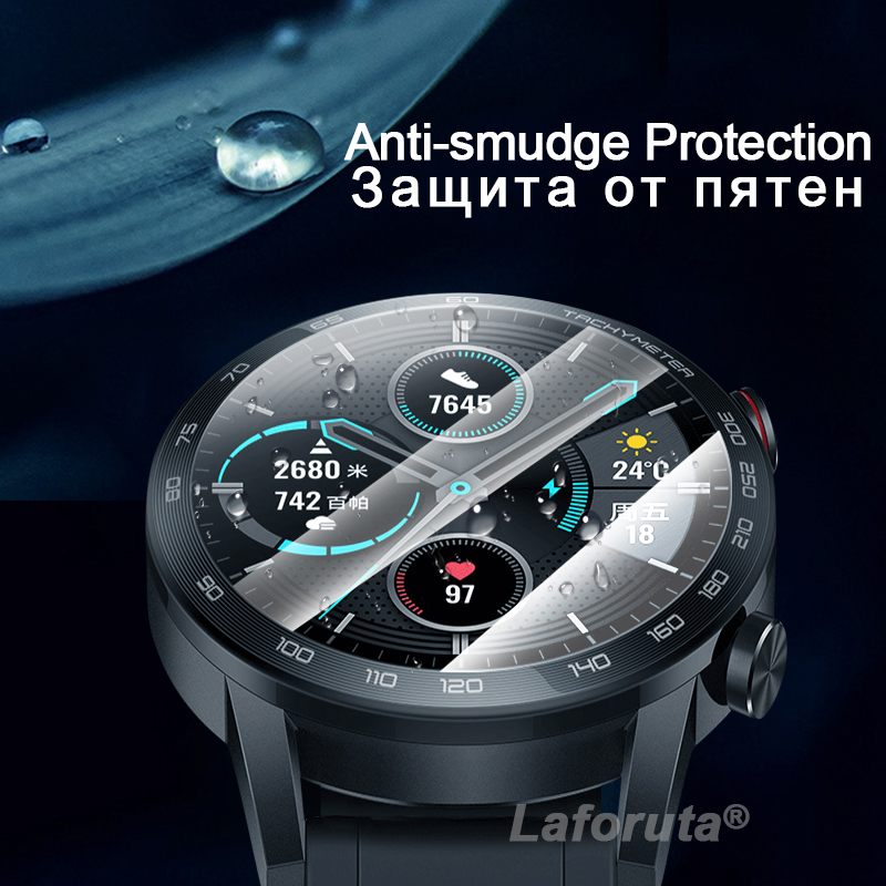20D Screen Protector for IMILA - огляд і ціна Curved Edge Screen