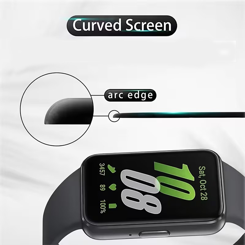 3-5Pcs Privacy Hydrogel Film F - огляд і ціна Privacy Screen Protector