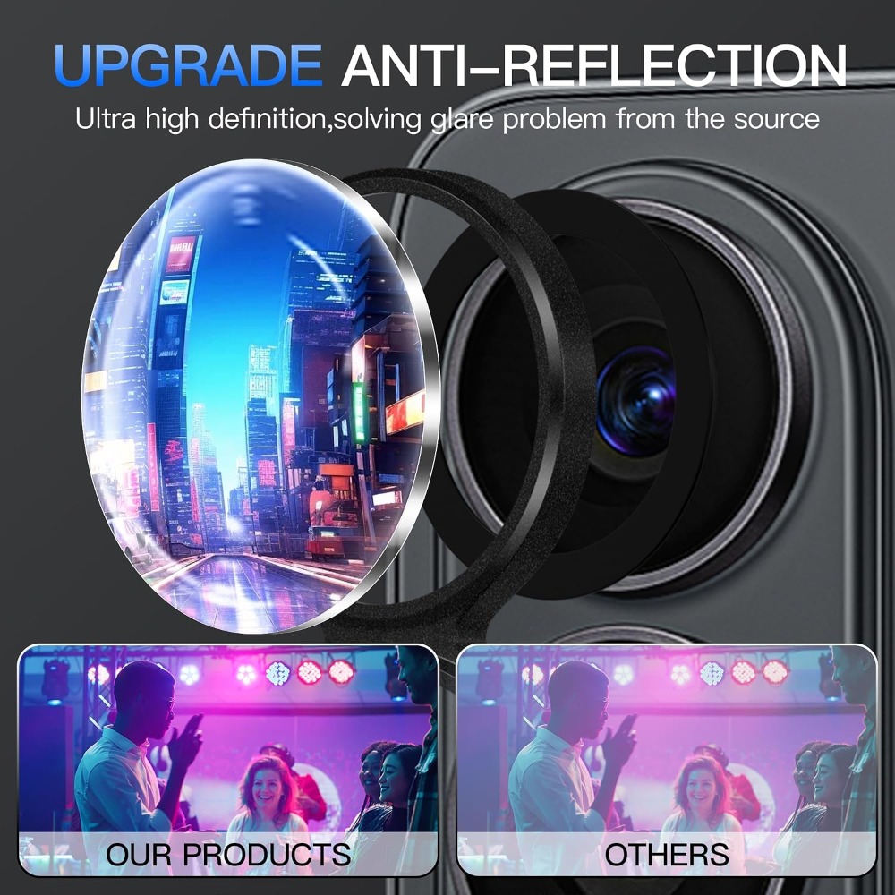 9H Hardness Tempered Glass Fil - огляд і ціна Tempered Glass Screen 9H