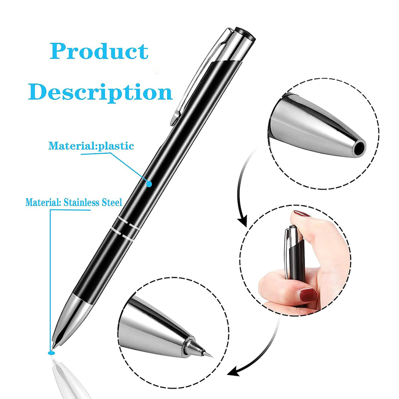 Car Film Foil Exhaust Pen Air  - огляд і ціна Air Bubble Remover