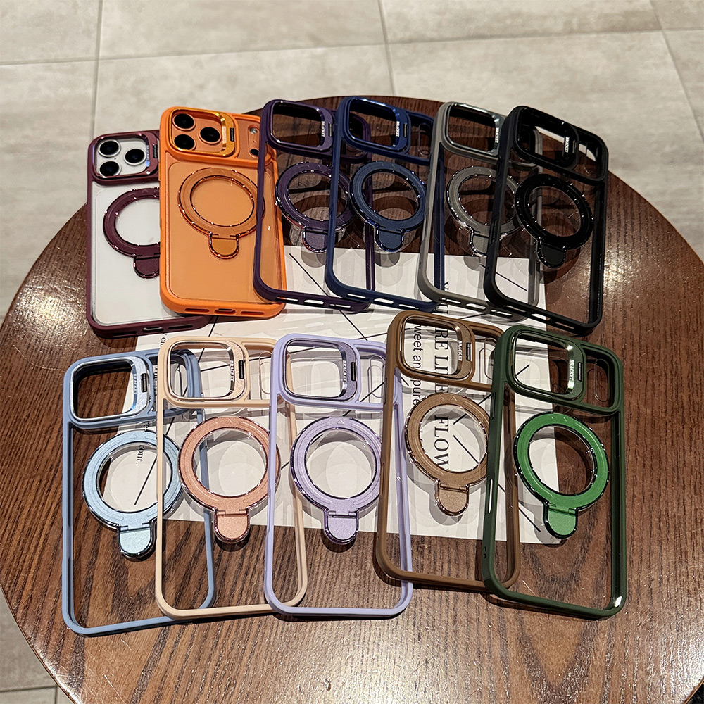 For Magsafe Magnetic Holder Ph - огляд і ціна Camera Lens Protector