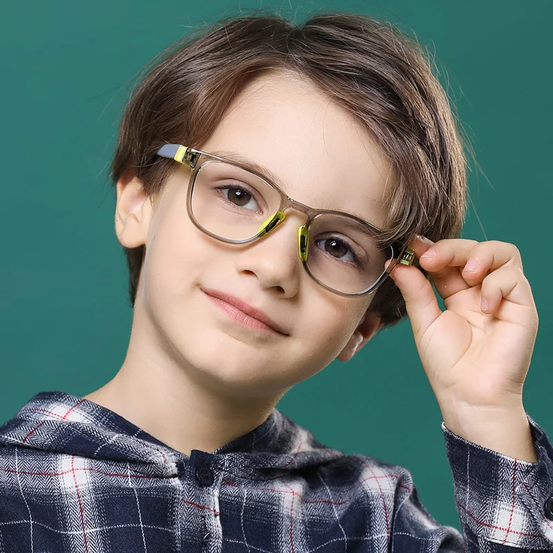 Anti Blue Light Kids Glasses S - огляд і ціна Anti Blue Light Film