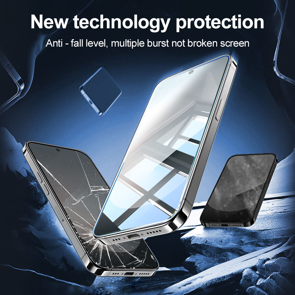1-5Pcs HD Screen Protector Ole - огляд і ціна Screen Alignment Tool