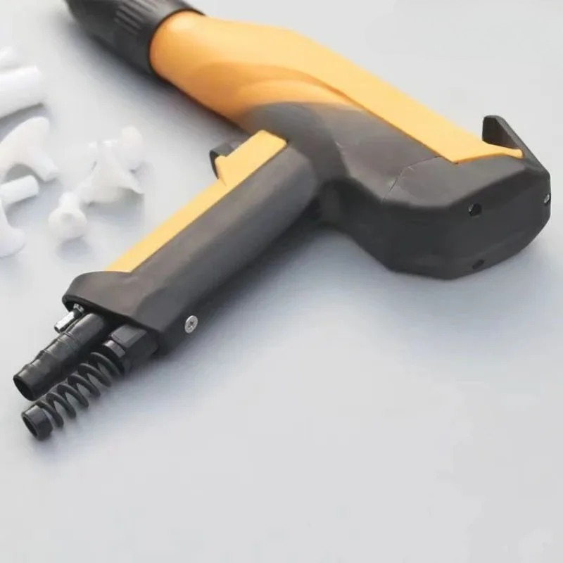 Shell Housing Electric Gun Spr - огляд і ціна Oleophobic Coating Spray