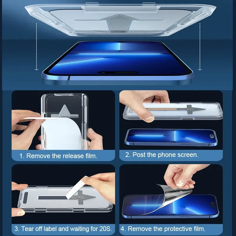 For VIVO X200 X300 Pro X100 Ul - огляд і ціна Screen Alignment Tool